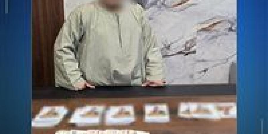 ضبط شقيق مرشح بعد تعديه على سائقين وإتلاف أتوبيس بمحيط إمبابة