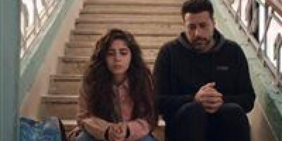 رقم صادم.. إيرادات فيلم ولنا في الخيال حب يفاجئ أبطاله في أيام