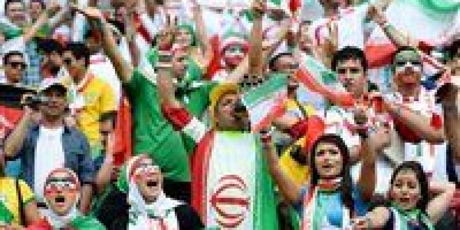 أمريكا تمنع مشجعى إيران وهايتى من حضور كأس العالم 2026