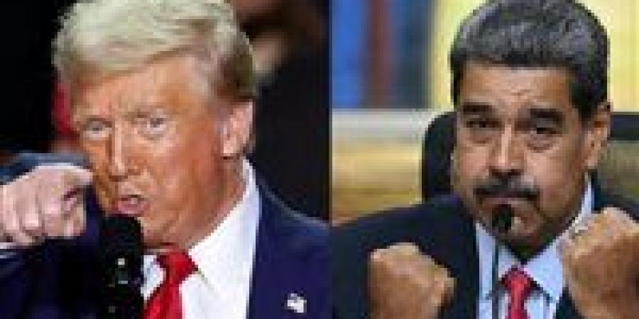 «تذكرة ذهاب بلا عودة».. واشنطن تدرس نفى رئيس فنزويلا إلى دولة عربية