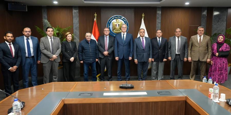 اتفاقية جديدة للبحث عن البترول في خليج السويس باستثمارات تتخطى 30 مليون دولار