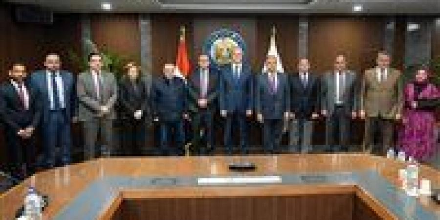 اتفاقية جديدة للبحث عن البترول بخليج السويس بإستثمارات تتخطى 30 مليون دولار