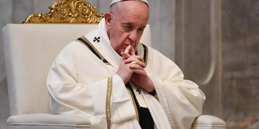 وصية البابا فرنسيس تكشف إنسانية خفية نحو أوكرانيا وسط أصداء الحرب