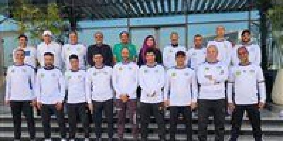 الذكاء الاصطناعي يقتحم عالم التدريب المصري.. اختتام الكورس الثاني للرخصة الأفريقية A