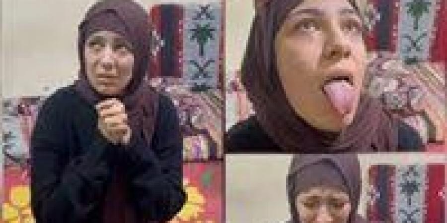 مفاجأة «فتاة البشعة».. الفيديو «إعلان» لتيك توكر شهيرة يشعل الجدل الديني والقانوني