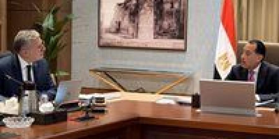 رئيس الوزراء يستعرض جهود وزارة البترول لتعزيز الاستثمار والاستدامة