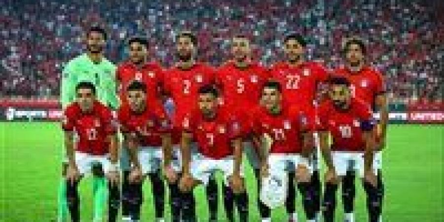 مجموعة نارية تنتظر منتخب مصر في قرعة كأس العالم 2026