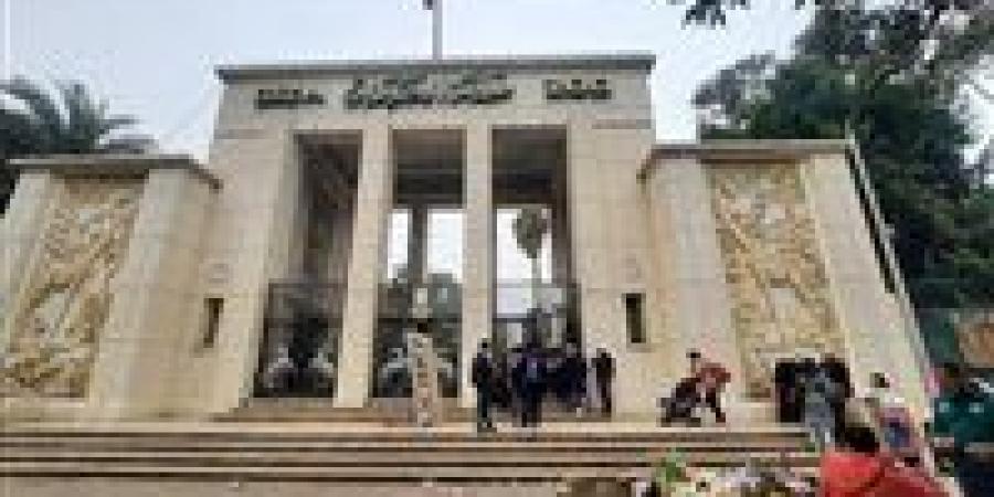 حديقة الحيوان تنطلق للعالمية: 118 فصيلة جديدة وظهور أول للأسود والنمور بالجيزة