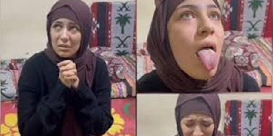 هتتحرق لو كدابة.. عروس تخضع لاختبار البشعة لإثبات شرفها: كنت عايزة ارجع كرامتي| تفاصيل