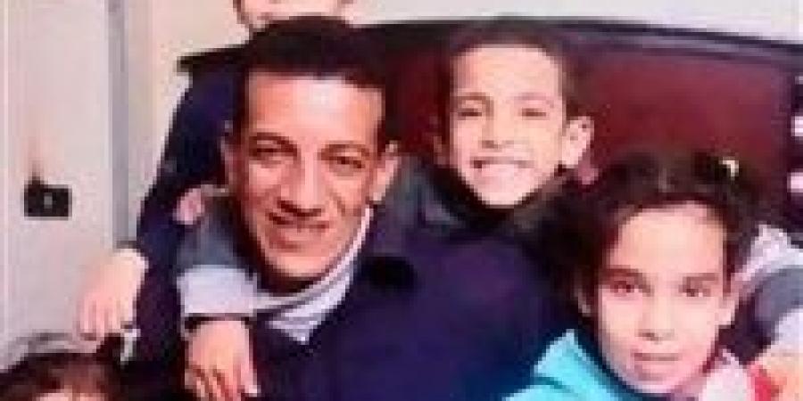 آخر رسالة من والد الأطفال الثلاثة ضحايا الغرق بأسيوط.. العثور على الأب وابنته واستمرار البحث عن البقية