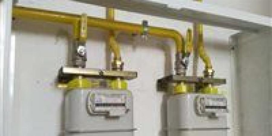 على 7 سنوات.. كيفية تقسيط توصيل الغاز الطبيعي للمنازل دون مقدم أو فوائد