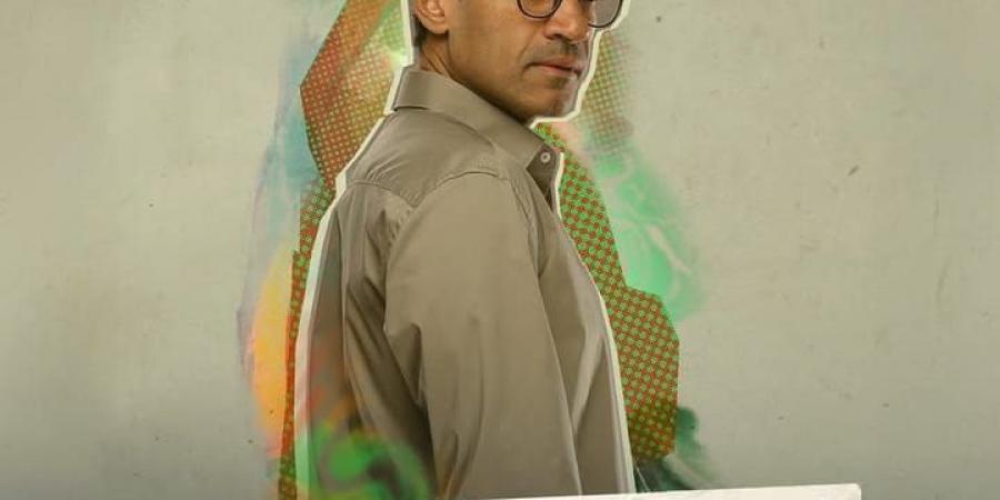 نادر.. صدقي صخر يروج لشخصيته في مسلسل لا ترد ولا تستبدل