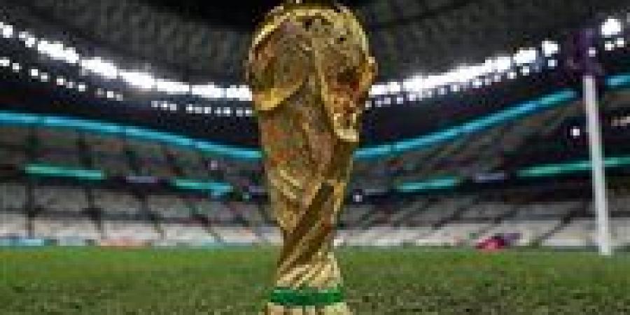 قرعة كأس العالم.. تطورات كثيرة ومحطات خالدة في ذاكرة العالم