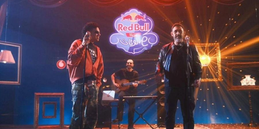 أغنية بعتيني ليه لـ عمرو مصطفى وزياد ظاظا تريند رقم 1 على يوتيوب