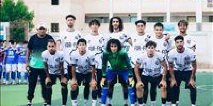 20 لاعبا في قائمة شباب محلة حسن لمواجهة قلين بالقسم الثالث
