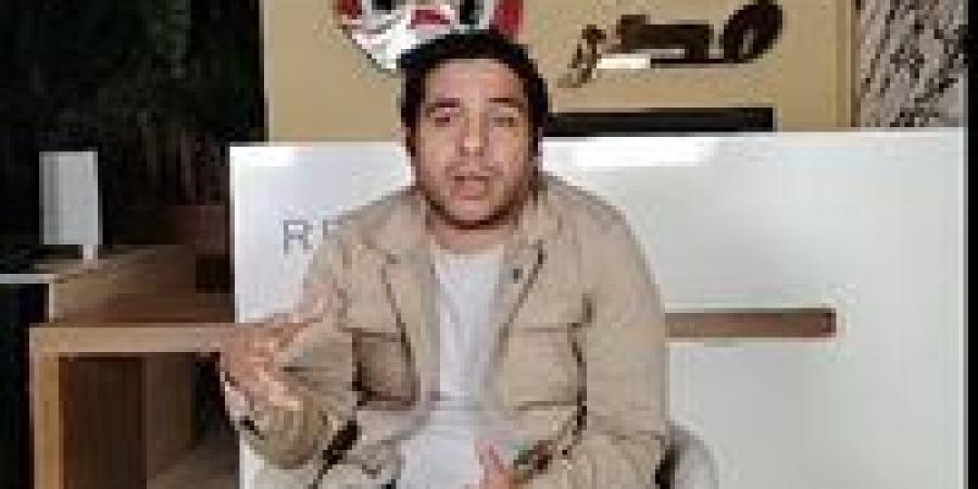 تعليقًا على طعون المرحلة الثانية لانتخابات النواب 2025.. محمود فايد مدير تحرير «تحيا مصر»:300 طعن أمام الإدارية العليا على دوائر المرحلة الثانية.. رقم ملفت