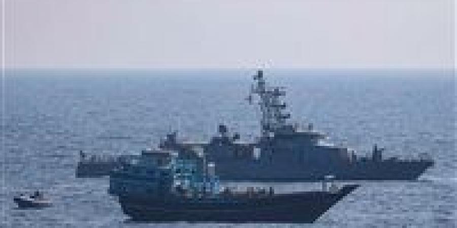 غارة أمريكية تهز شرق المحيط الهادئ: مقتل 4 في استهداف سفينة