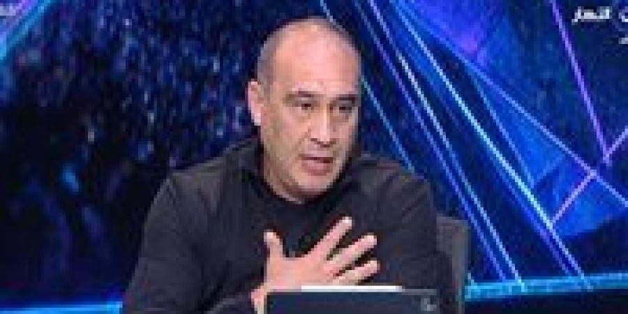 علي ماهر: سيراميكا أصبح في مكان جديد ويملك شخصية المنافسة على لقب الدوري.. وأحلم بتدريب الأهلي