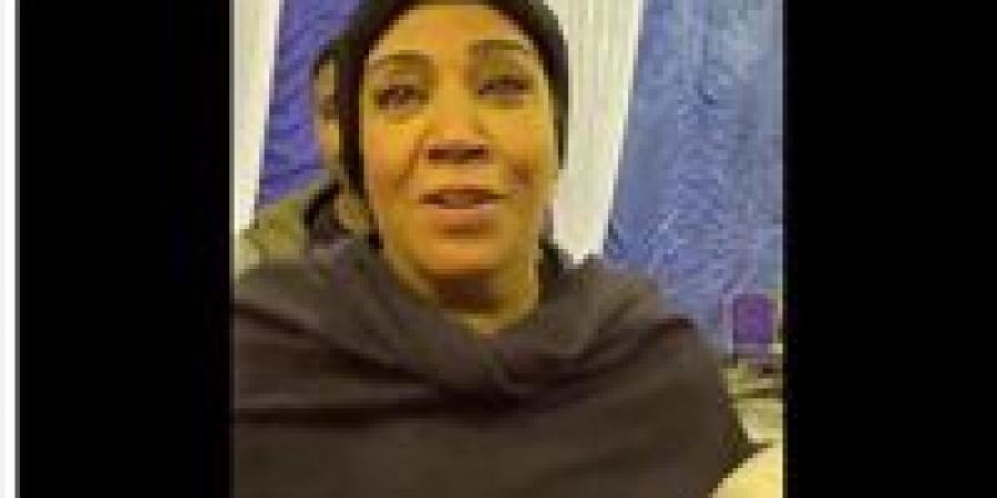 أول تعليق للنائبة نشوى الديب بعد وصولها لجولة الإعادة بانتخابات 2025