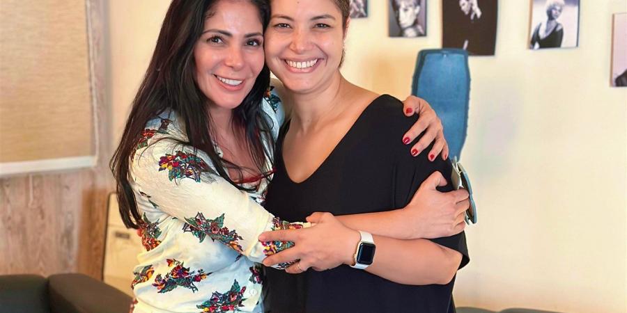 بـ 12 أغنية.. نسمة محجوب الصوت الغنائي لأم كلثوم في فيلم الست لـ منى زكي