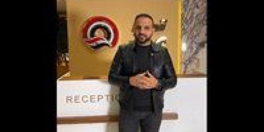 الكاتب الصحفي عمرو الديب رئيس تحرير تحيا مصر: «دائرة إطسا في انتخابات النواب حُسمت بالخيانة »