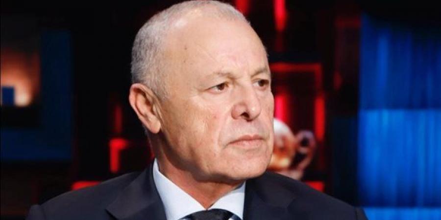 هاني أبوريدة: فخور بتواجد مصر في قرعة مونديال 2026 بعد التأهل التاريخي الرابع