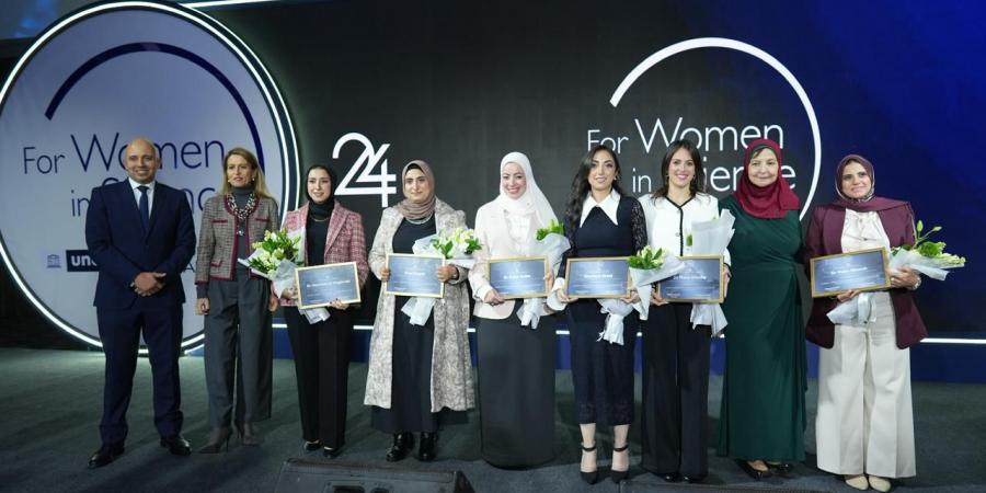 نائب رئيس الوزراء: ندعم مبادرات للمرأة تقدم حلول حقيقية للتحديات الوطنية والإقليمية