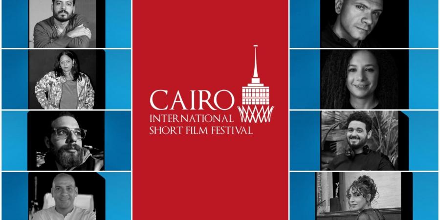 قائمة الأفلام المشاركة ‏بـ منصة الأفلام في مهرجان القاهرة الدولي للفيلم ‏القصير ‏