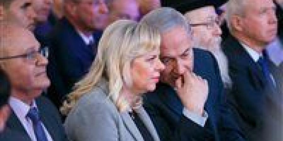 سارة نتنياهو وتأثيرها باختيار رئيس الموساد الجديد: دور غير معلن يثير الجدل