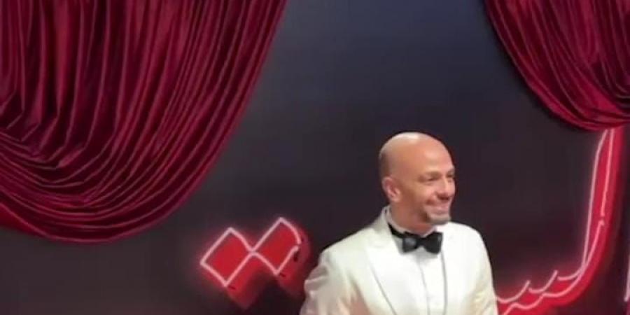 منى زكي وأحمد حلمي ومحمد فراج.. حضور كبير من نجوم الفن في العرض الخاص لـ فيلم الست