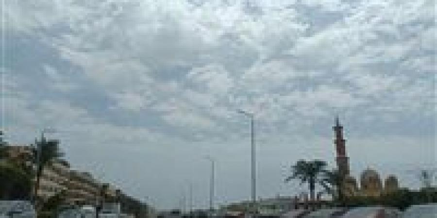 رفع درجة الاستعداد القصوى بمحافظة البحر الأحمر بسبب الأحوال الجوية