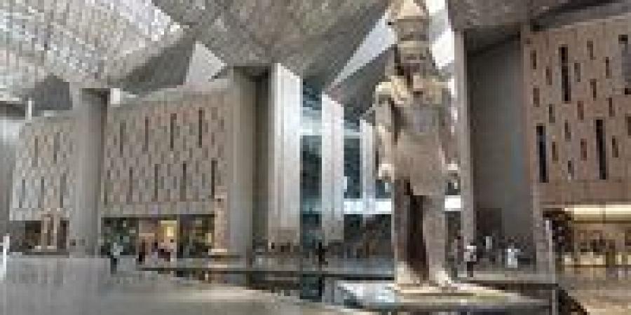 عالم مصريات: العثور على أختام مصرية في دبي تكشف جذور التجارة القديمة