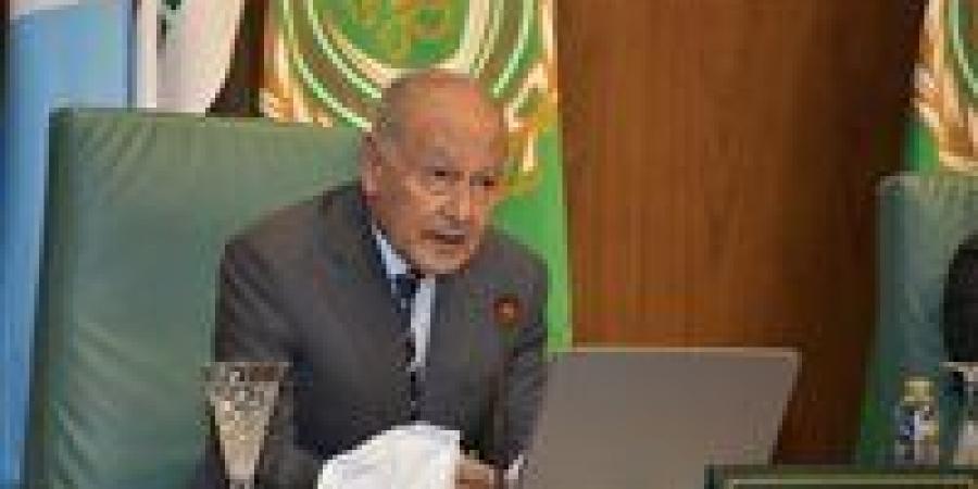 «شريان حياة اللاجئين الفلسطينيين».. الجامعة العربية ترحب بتصويت الأمم المتحدة لصالح تمديد ولاية الأونروا