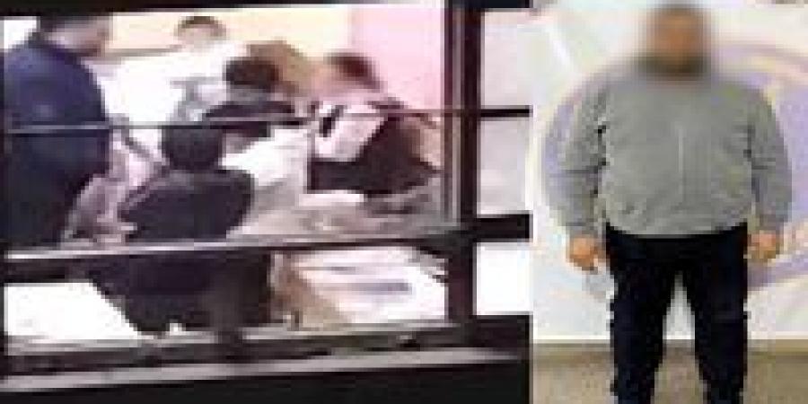 مطلعش مدرس.. الداخلية تكشف تفاصيل تعرض بعض التلاميذ للضرب بالأيدى داخل مدرسة بالشرقية