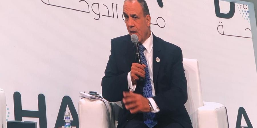 وزير الخارجية: معبر رفح لن يكون بوابة للتهجير بل لإغراق غزة بالمساعدات الإنسانية والطبية العاجلة