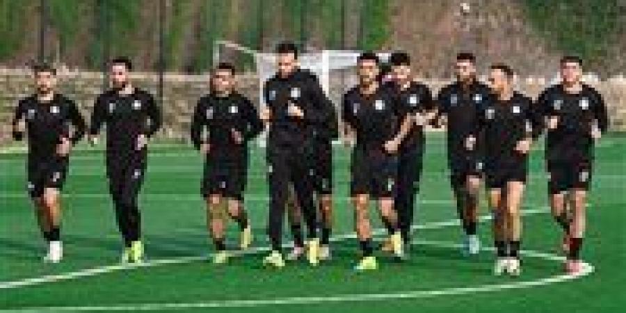 منتخب الإمارات يتفوق على المنتخب الوطني فى القيمة السوقية قبل لقاء الليلة بكأس العرب