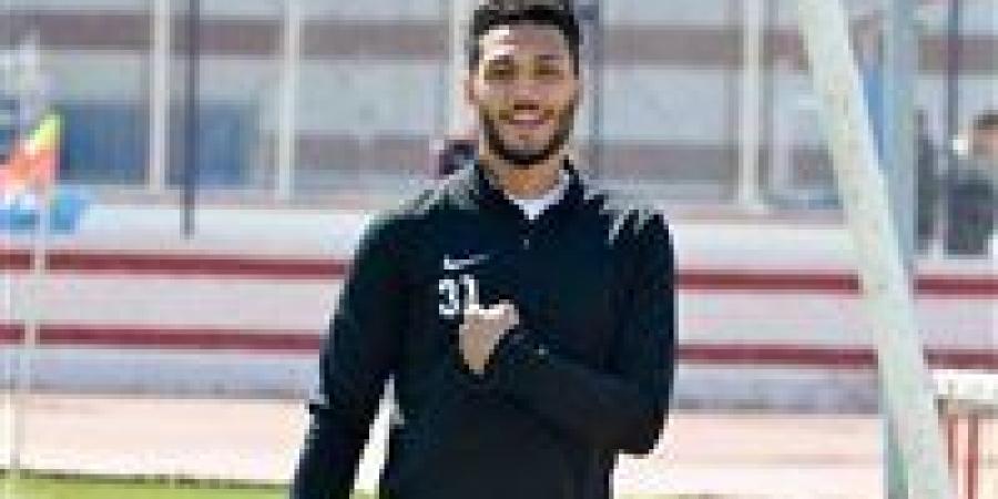 عمر صلاح : نظام الدوري الجديد منح الأندية دوافع مختلفة.. وفضل الزمالك لا "يُنكر"