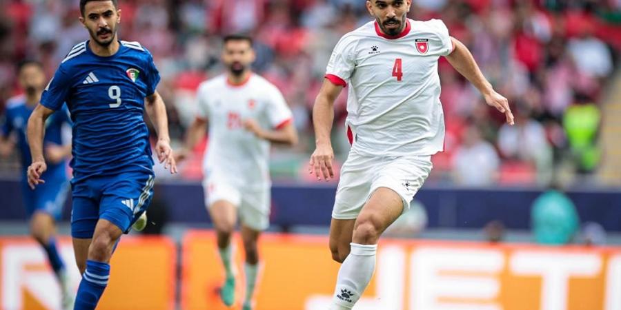 مجموعة مصر.. الأردن يهزم الكويت بثلاثية ويتأهل لربع النهائي