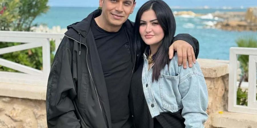 مصطفى قمر يطرح خامس أغانى ألبومه بعنوان مش هاشوفك.. بالتعاون مع زوجته