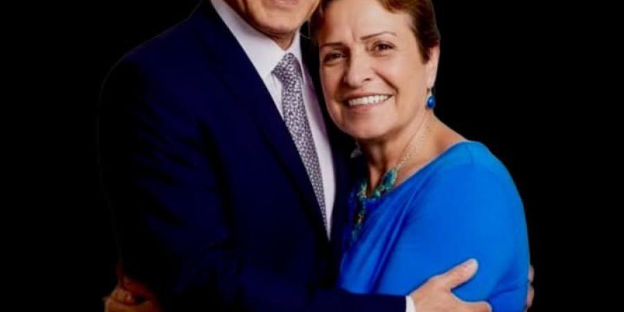 محمد صبحي يحيي ذكرى وفاة زوجته التاسعة: لم تخسري شيئا بعد رحيلك.. نحن من خسرنا