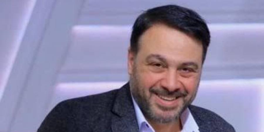 كان رايح يشوف ابنه.. التفاصيل الكاملة لإنهاء حياة الممثل سعيد مختار بأكتوبر