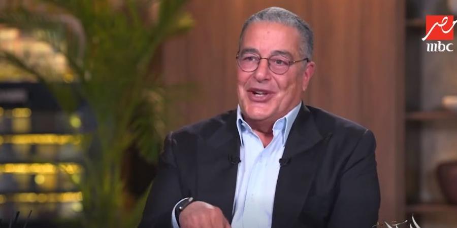 ياسين منصور: الاقتصاد المصري يتجه للتعافي ومعدل النمو قد يصل إلى 5%