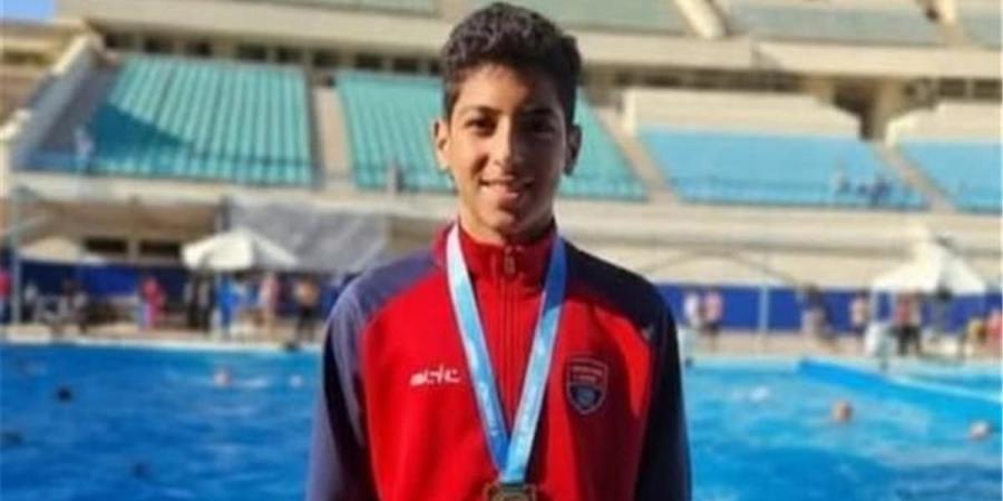 مأساة السباح يوسف محمد.. تفاصيل صادمة عن وفاة البطل الناشئ