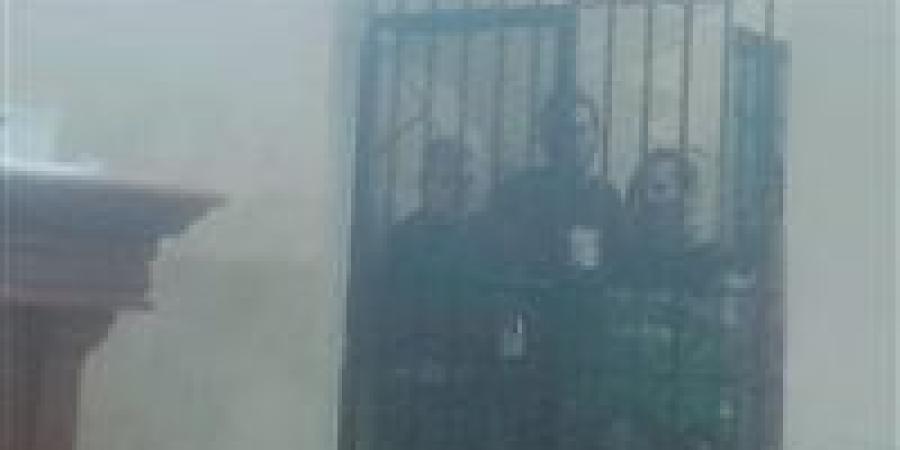 تأجيل محاكمة متهمين بهتك عرض طفلة بدمنهور إلى 10 ديسمبر للمرافعة