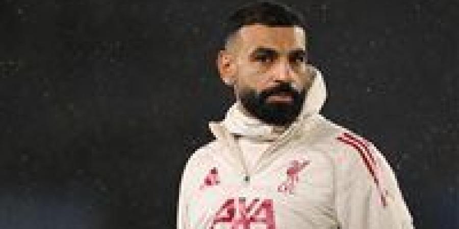 انفجار غضب في ليفربول.. صلاح خارج قائمة الإنتر والإدارة متورطة في القرار