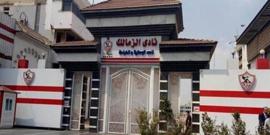 ميدو: الجمعية العمومية ستكون فارقة للزمالك والنادي يعيش مأساة غير مسبوقة