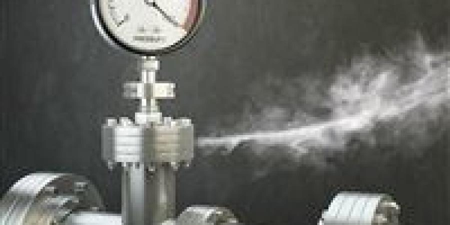 بسبب تسريب غاز.. مصرع أم وأطفالها الثلاثة داخل مسكنهم فى دمياط