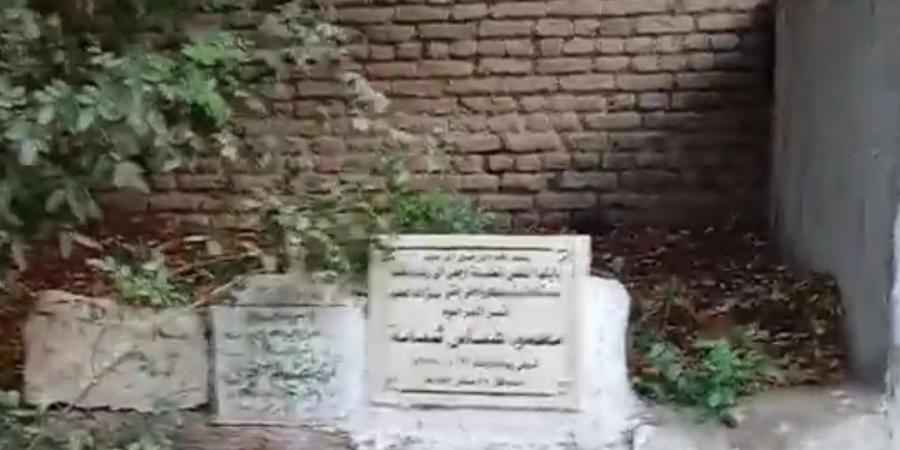 وسط انهيار أشقائه.. الاستعدادت النهائية لـ جنازة سعيد مختار في طنطا