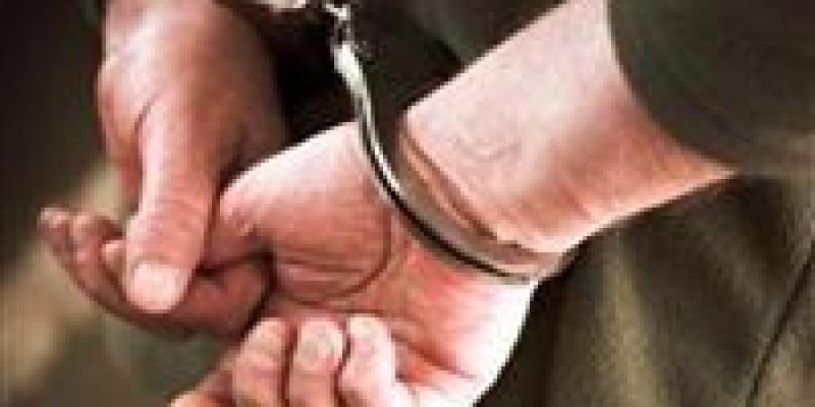 سقوط دجال الغربية يمارس أعمال الشعوذة ونصب على المواطنين