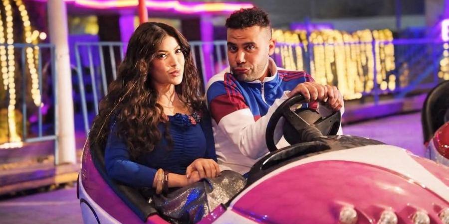 أغرب قصة حب.. محمد إمام يعلن انضمام ميرنا جميل لمسلسل الكينج